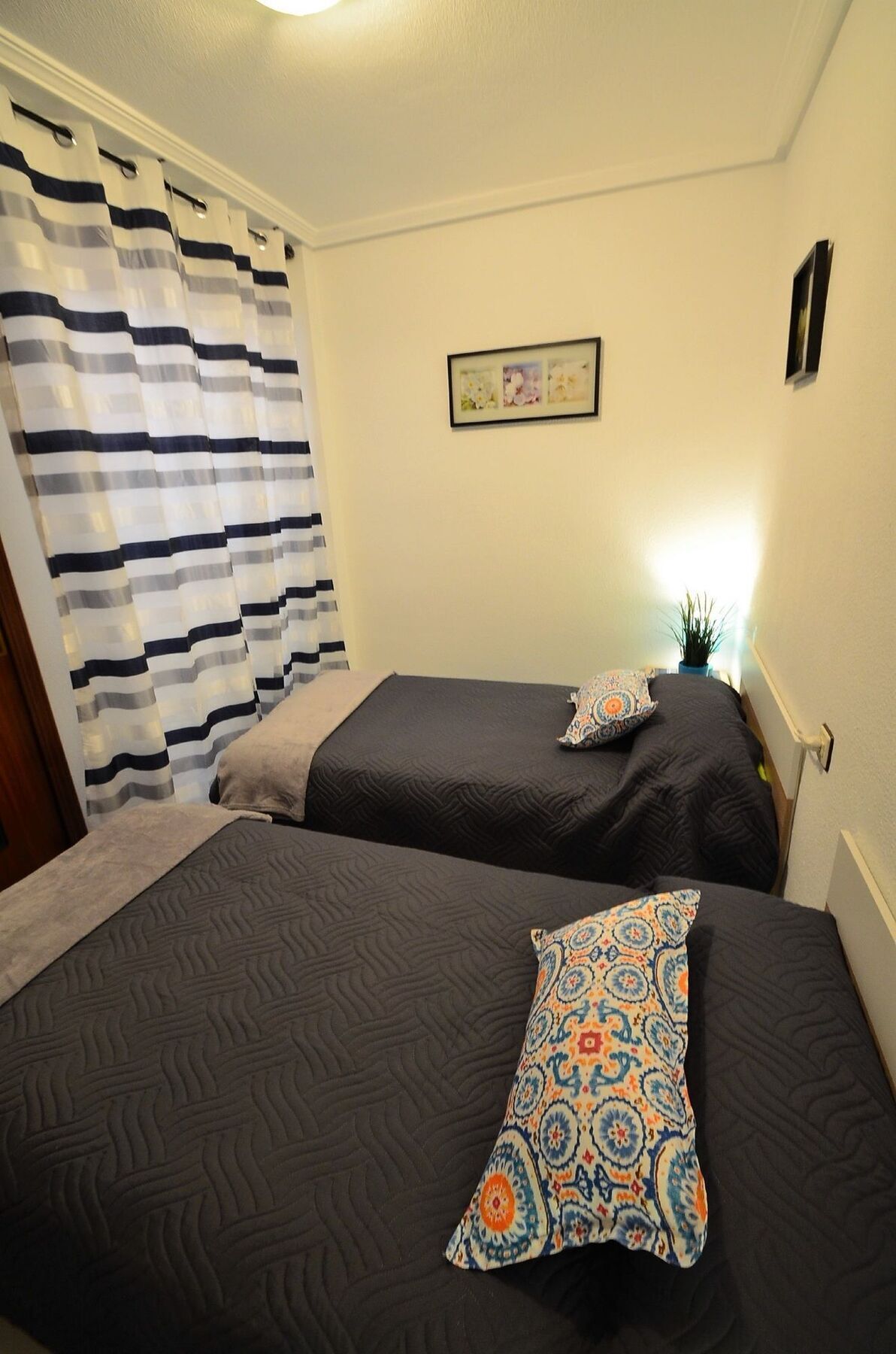 Bergantin Apartment Torrevieja Exterior photo