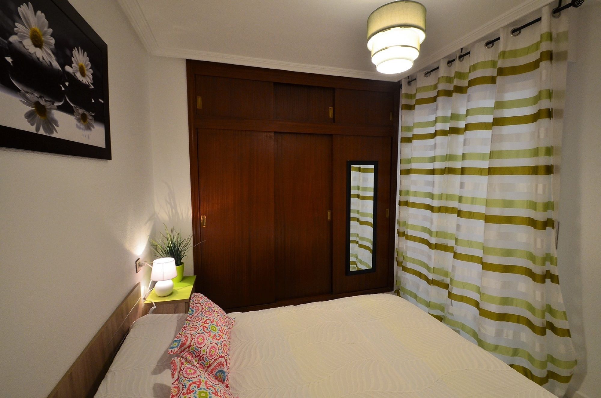 Bergantin Apartment Torrevieja Exterior photo